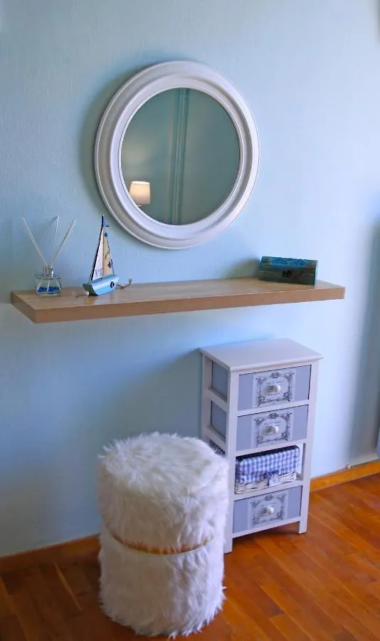 Thea Apartment Rethymno