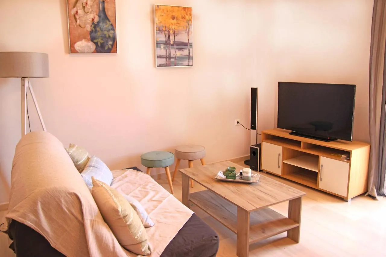 Thea Apartment Rethymno   Rethymno (Crete)