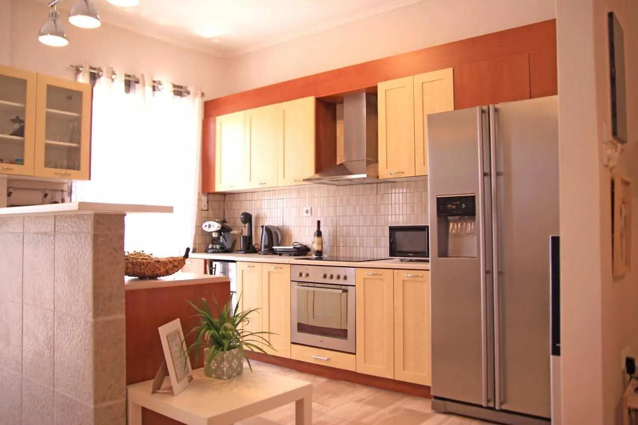 Thea Apartment Rethymno  Rethymno (Crete)